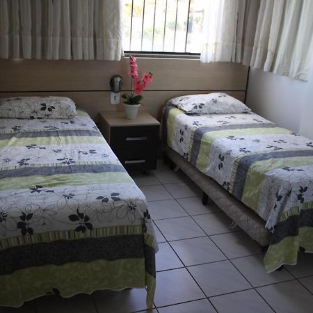 كلدس نوفاس Aquarius Residence المظهر الخارجي الصورة