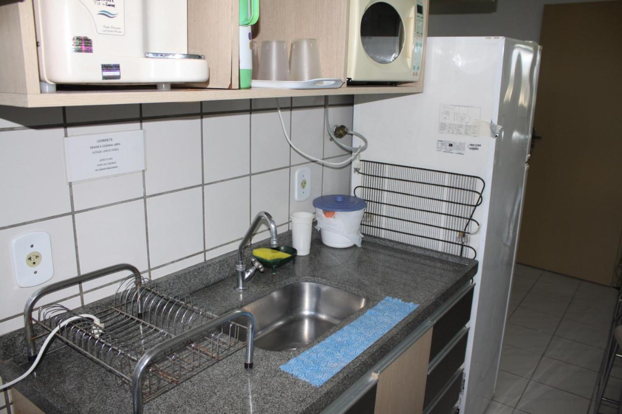 كلدس نوفاس Aquarius Residence المظهر الخارجي الصورة