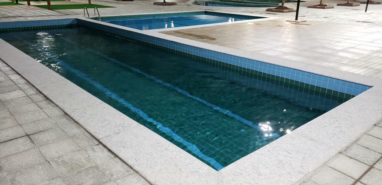 كلدس نوفاس Aquarius Residence المظهر الخارجي الصورة